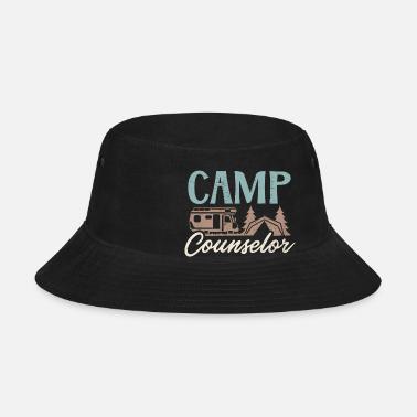 Camp-counselor Caps \u0026 Hats | Unique 